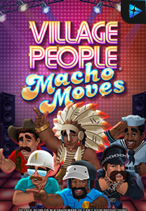 Bocoran RTP Village People Macho Moves foto di Bukti Jackpot Bento188 Situs Slot Gacor