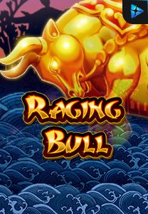 Bocoran RTP Raging Bull di Bukti Jackpot Bento188 Situs Slot Gacor