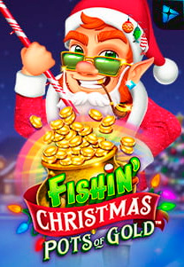 Bocoran RTP Fishin' Christmas Pots of Gold di Bukti Jackpot Bento188 Situs Slot Gacor