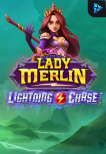 Bocoran RTP Lady Merlin Lightning Chase di Bukti Jackpot Bento188 Situs Slot Gacor