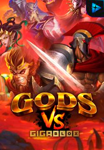 Bocoran RTP Gods VS Gigablox di Bukti Jackpot Bento188 Situs Slot Gacor