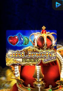 Bocoran RTP Just Jawels Deluxe di Bukti Jackpot Bento188 Situs Slot Gacor