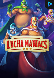 Bocoran RTP Lucha Maniacs di Bukti Jackpot Bento188 Situs Slot Gacor