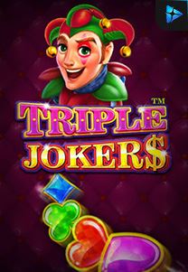 Bocoran RTP Triple Jokers di Bukti Jackpot Bento188 Situs Slot Gacor