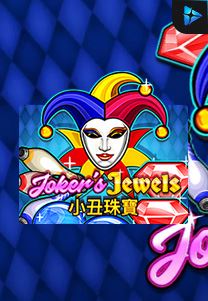 Bocoran RTP Jokers Jewels di Bukti Jackpot Bento188 Situs Slot Gacor