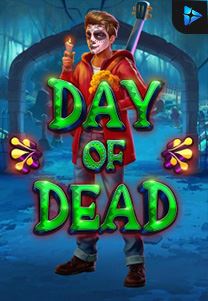 Bocoran RTP Day of Dead di Bukti Jackpot Bento188 Situs Slot Gacor