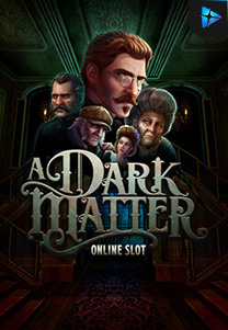 Bocoran RTP A Dark Matter foto di Bukti Jackpot Bento188 Situs Slot Gacor