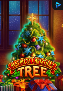 Bocoran RTP Happiest Christmas Tree di Bukti Jackpot Bento188 Situs Slot Gacor