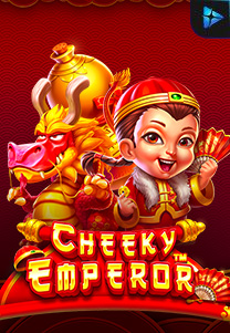 Bocoran RTP Cheeky Emperor di Bukti Jackpot Bento188 Situs Slot Gacor