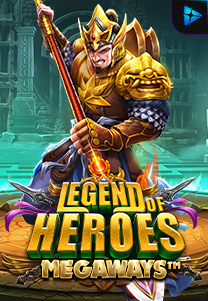 Bocoran RTP Legend of Heroes Megaways di Bukti Jackpot Bento188 Situs Slot Gacor