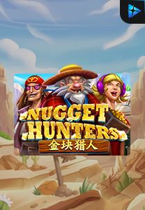 Bocoran RTP Nugget Hunters di Bukti Jackpot Bento188 Situs Slot Gacor