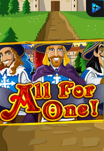 Bocoran RTP All for One di Bukti Jackpot Bento188 Situs Slot Gacor