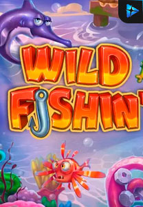 Bocoran RTP Wild Fishin' Wild Ways di Bukti Jackpot Bento188 Situs Slot Gacor