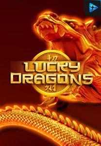 Bocoran RTP Lucky Dragons di Bukti Jackpot Bento188 Situs Slot Gacor