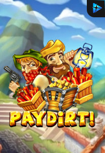 Bocoran RTP PayDirt di Bukti Jackpot Bento188 Situs Slot Gacor