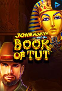 Bocoran RTP John Hunter and the Book of Tut di Bukti Jackpot Bento188 Situs Slot Gacor