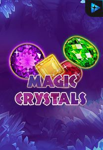 Bocoran RTP Magic Crystals di Bukti Jackpot Bento188 Situs Slot Gacor