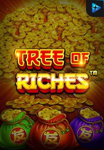 Bocoran RTP Tree of Riches di Bukti Jackpot Bento188 Situs Slot Gacor