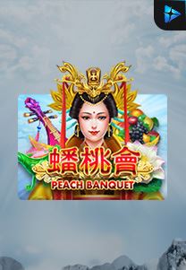 Bocoran RTP Peach Banquet di Bukti Jackpot Bento188 Situs Slot Gacor