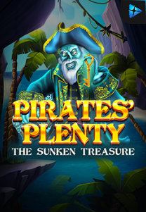 Bocoran RTP Piratess Pleny The Sunken Treasure di Bukti Jackpot Bento188 Situs Slot Gacor