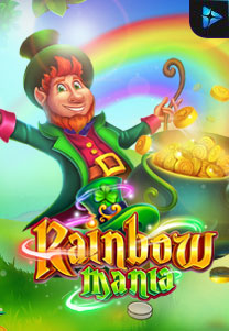 Bocoran RTP Rainbow Mania di Bukti Jackpot Bento188 Situs Slot Gacor