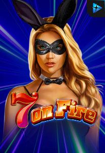 Bocoran RTP 7 On Fire di Bukti Jackpot Bento188 Situs Slot Gacor