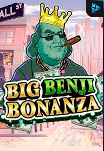 Bocoran RTP Big Benji Bonanza di Bukti Jackpot Bento188 Situs Slot Gacor