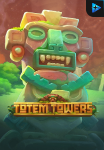 Bocoran RTP Totem Towers di Bukti Jackpot Bento188 Situs Slot Gacor