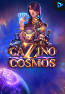 Bocoran RTP Cazino Cosmos di Bukti Jackpot Bento188 Situs Slot Gacor