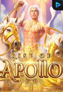 Bocoran RTP Rise of Apollo di Bukti Jackpot Bento188 Situs Slot Gacor