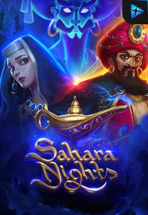 Bocoran RTP Sahara Nights di Bukti Jackpot Bento188 Situs Slot Gacor