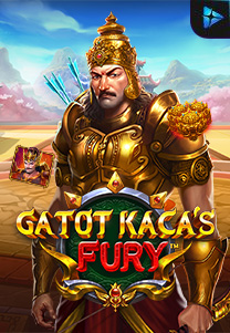 Bocoran RTP Gatot Kaca Fury di Bukti Jackpot Bento188 Situs Slot Gacor