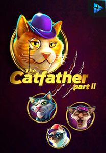 Bocoran RTP The Catfather II di Bukti Jackpot Bento188 Situs Slot Gacor