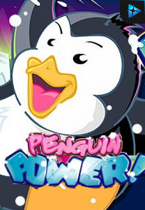 Bocoran RTP PenguinPower di Bukti Jackpot Bento188 Situs Slot Gacor