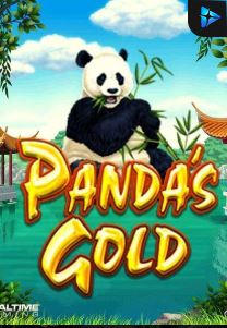 Bocoran RTP Panda_s Gold di Bukti Jackpot Bento188 Situs Slot Gacor