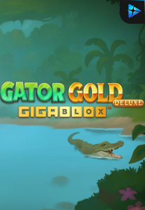 Bocoran RTP Gator Gold Deluxe di Bukti Jackpot Bento188 Situs Slot Gacor