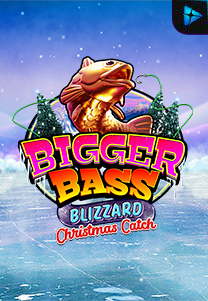 Bocoran RTP Bigger Bass Blizzard – Christmas Catch di Bukti Jackpot Bento188 Situs Slot Gacor