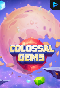 Bocoran RTP Colossal Gems di Bukti Jackpot Bento188 Situs Slot Gacor