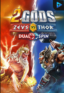 Bocoran RTP 2 Gods Zeus vs Thor di Bukti Jackpot Bento188 Situs Slot Gacor