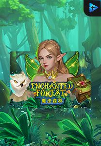 Bocoran RTP Enchanted Forest di Bukti Jackpot Bento188 Situs Slot Gacor