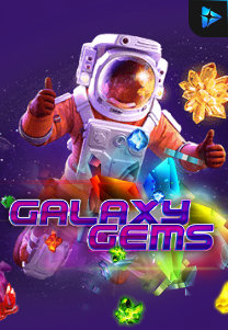 Bocoran RTP Galactic Gems di Bukti Jackpot Bento188 Situs Slot Gacor