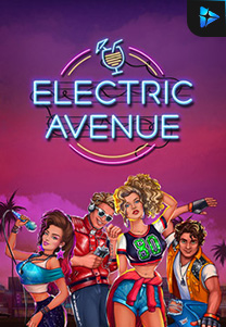 Bocoran RTP Electric Avenue foto di Bukti Jackpot Bento188 Situs Slot Gacor