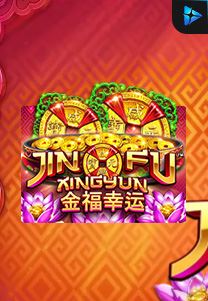 Bocoran RTP Jin Fu Xing Yun di Bukti Jackpot Bento188 Situs Slot Gacor