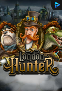 Bocoran RTP London Hunter di Bukti Jackpot Bento188 Situs Slot Gacor