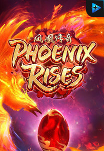 Bocoran RTP Phoenix Rises di Bukti Jackpot Bento188 Situs Slot Gacor