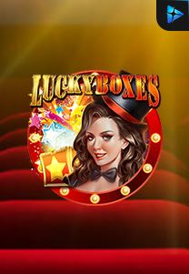 Bocoran RTP Lucky Boxes di Bukti Jackpot Bento188 Situs Slot Gacor