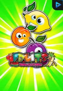 Bocoran RTP Fruits Dimension di Bukti Jackpot Bento188 Situs Slot Gacor