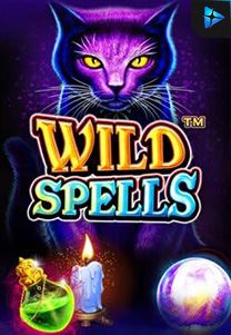 Bocoran RTP Wild Spells di Bukti Jackpot Bento188 Situs Slot Gacor