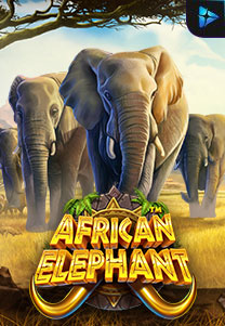 Bocoran RTP African Elephant di Bukti Jackpot Bento188 Situs Slot Gacor