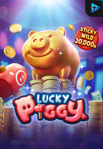 Bocoran RTP Lucky Piggy di Bukti Jackpot Bento188 Situs Slot Gacor